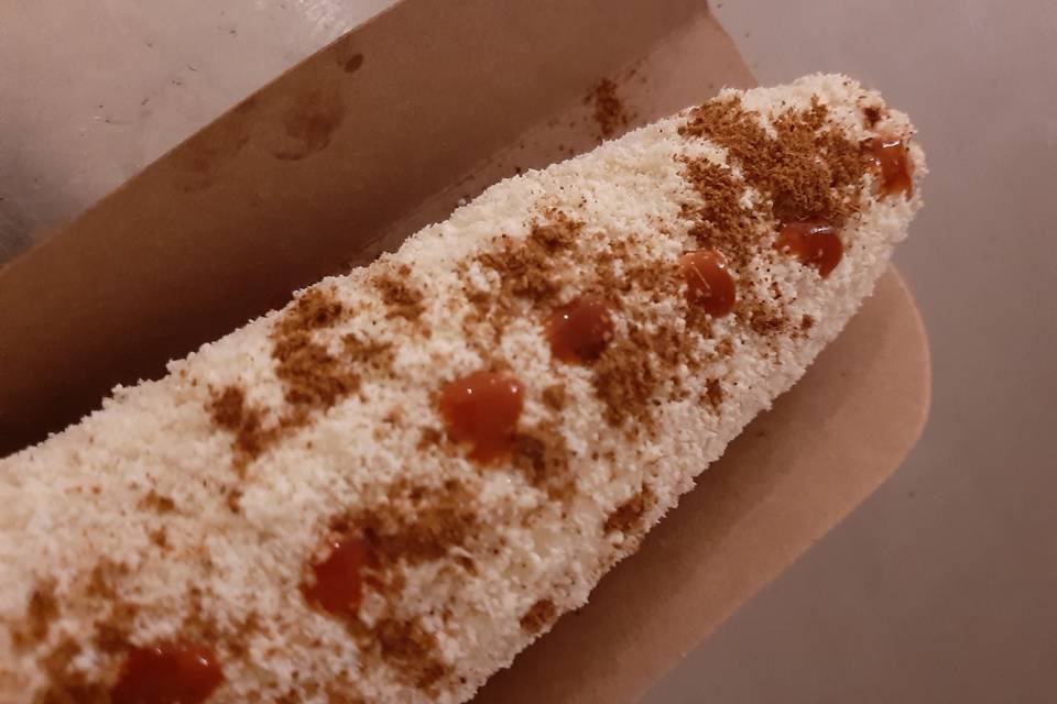 Elotes