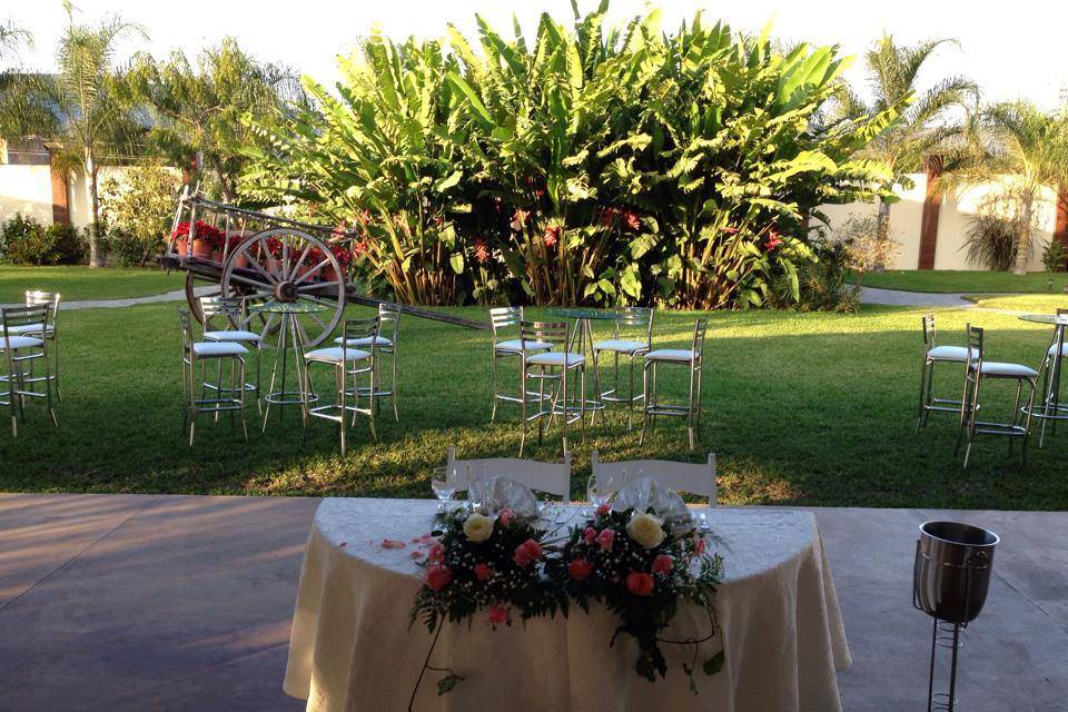 Eventos especiales