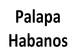 Palapa Habanos logo