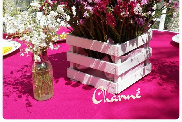 Arreglos florales