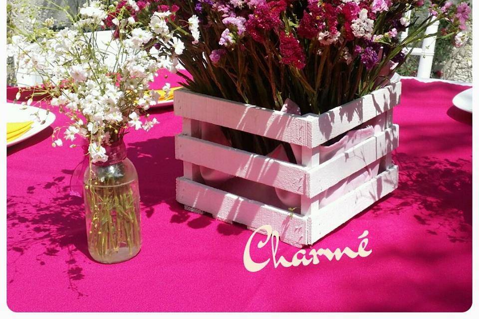 Arreglos florales