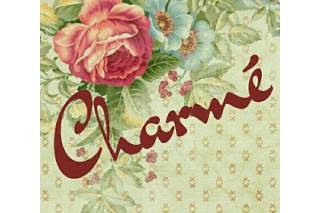 Charmé Designer & Planner Logo
