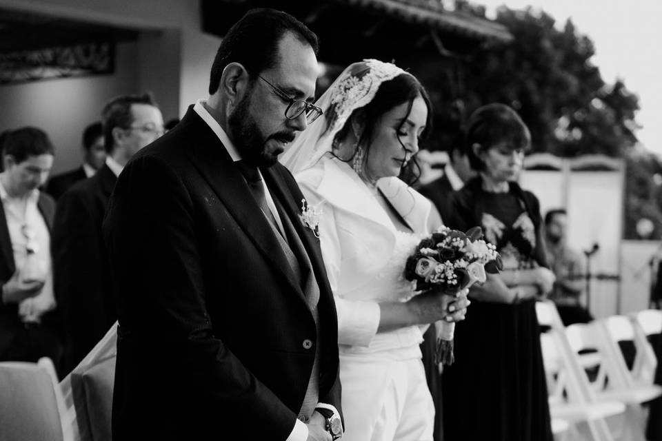 Ceremonia