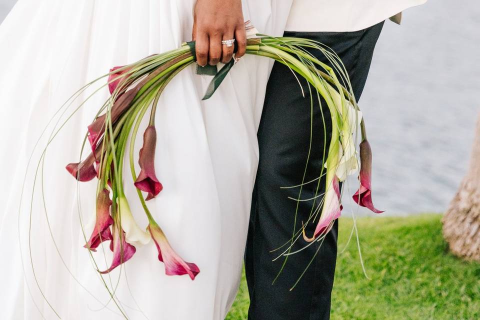 Detalles novios