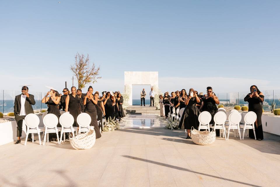 Ceremonia