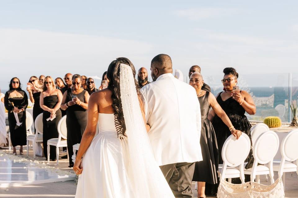 Ceremonia