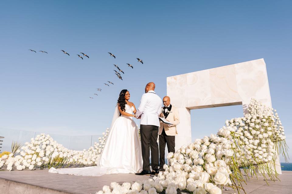 Ceremonia