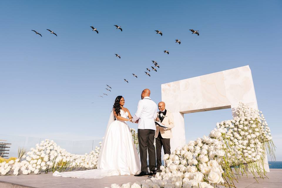 Ceremonia