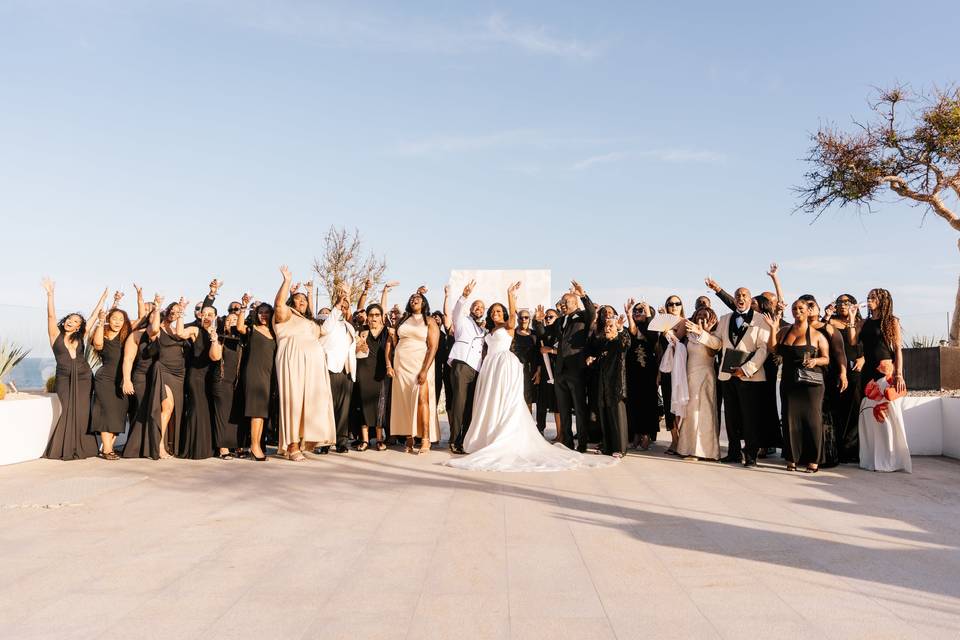 Ceremonia