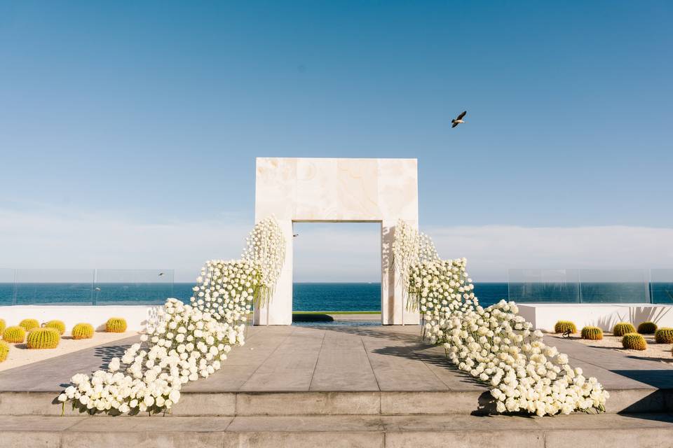 Ceremonia