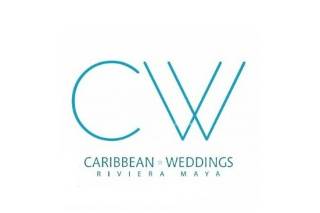 Caribbean Weddings  logo
