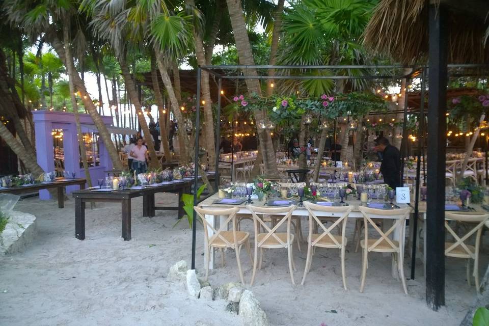 Caribbean Weddings