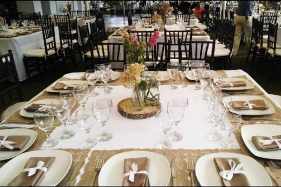 Amora Eventos