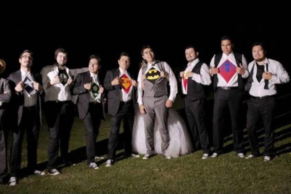 Amora Eventos