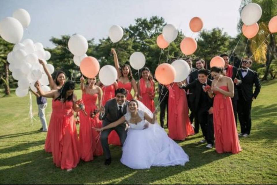 Amora Eventos