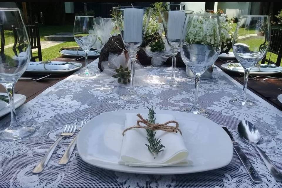 Amora Eventos