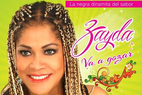Zayda