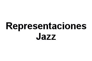 Representaciones Jazz logo
