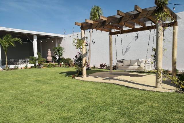 Jardín de Eventos Valentina's