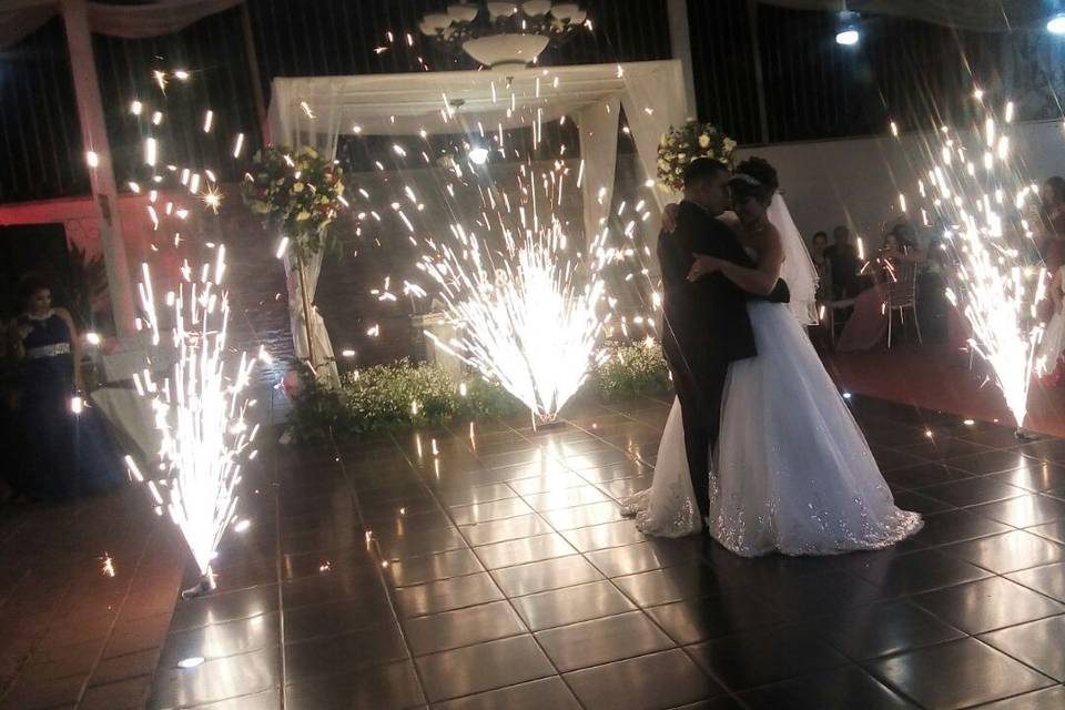 Novios