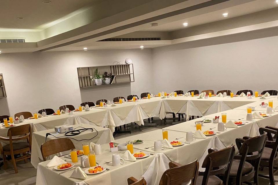 Salón