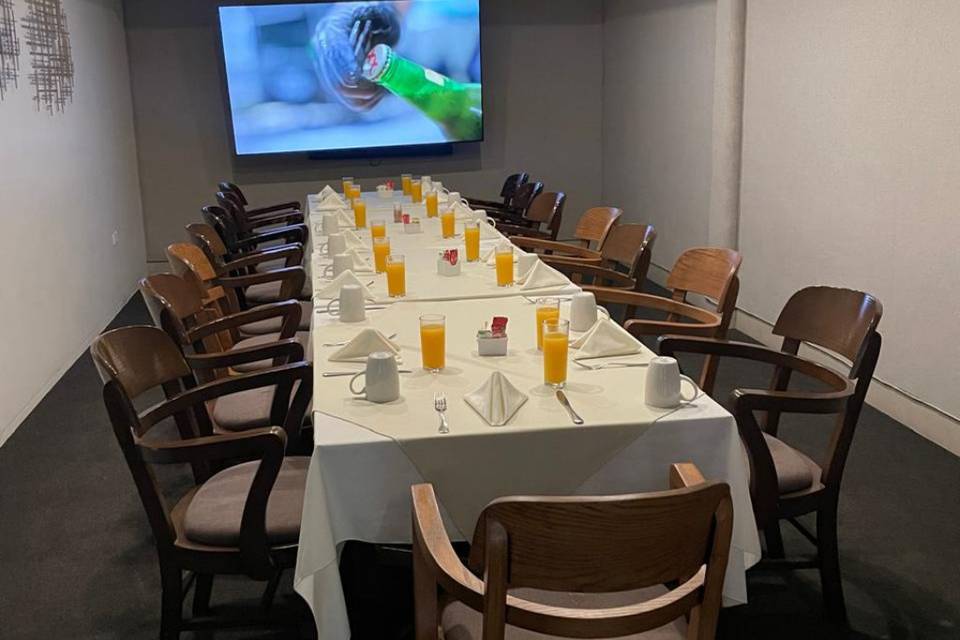 Salón
