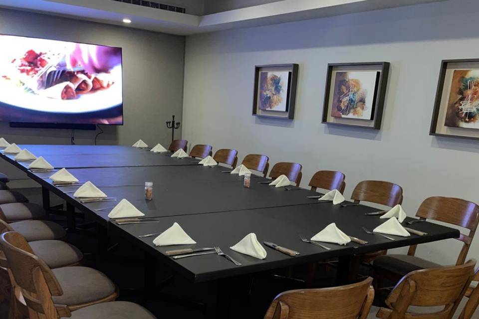 Salón