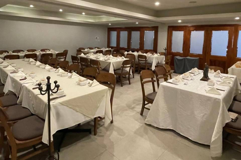 Salón