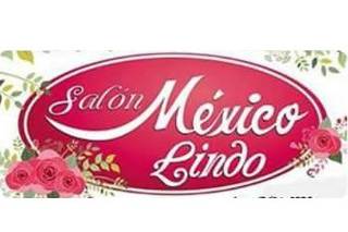 Salón Jardín México Lindo Logo