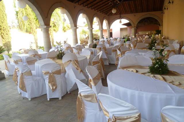 Eventos especiales