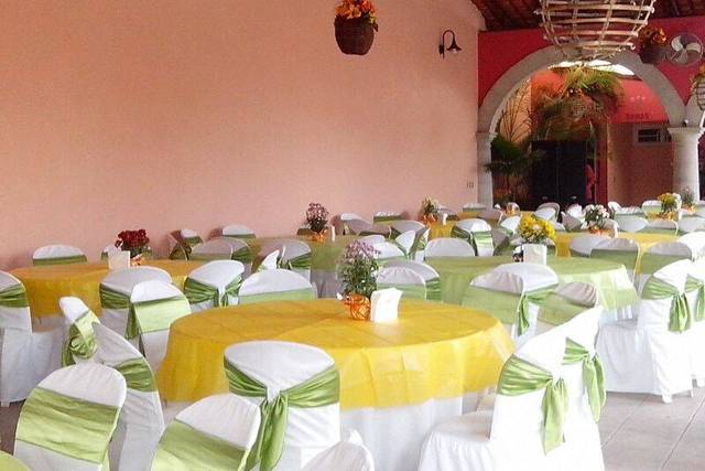 Ideal para su boda