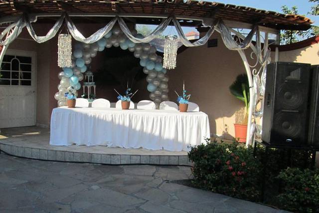 Perfecto para su boda