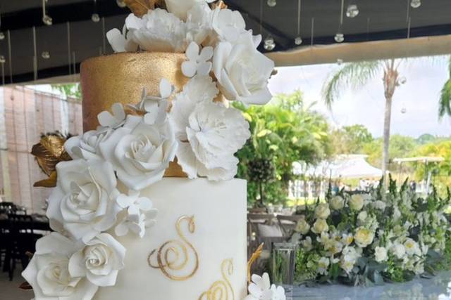 Syrop repostería creativa