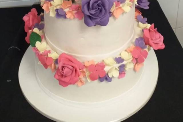 Syrop repostería creativa