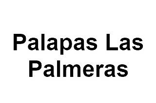 Palapas Las Palmeras Logo
