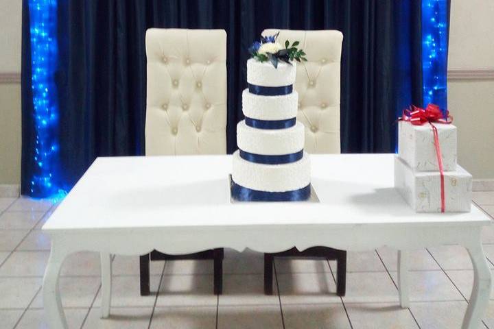 Torta