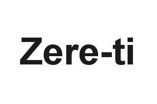 Zere-Ti logo