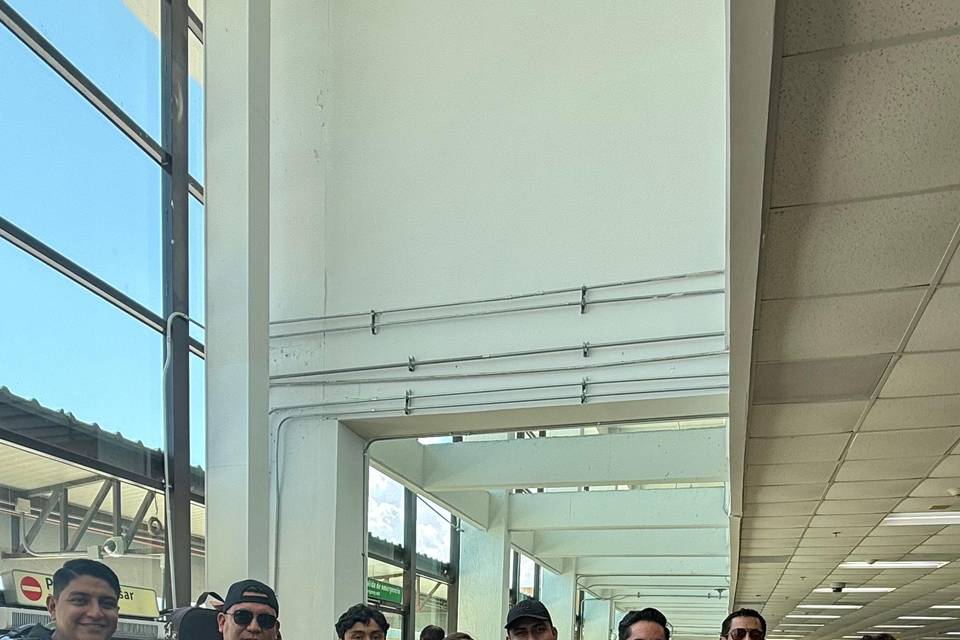 Aeropuerto Los Cabos