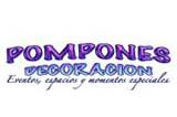 Logo Pompones Decoración