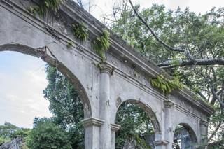Ex Hacienda Imago Apanquetzalco