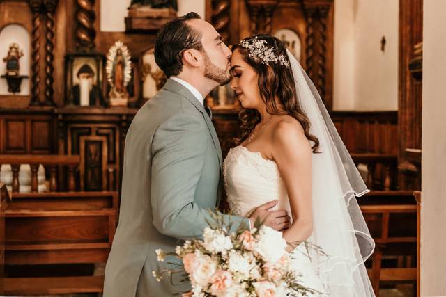 Recién casados