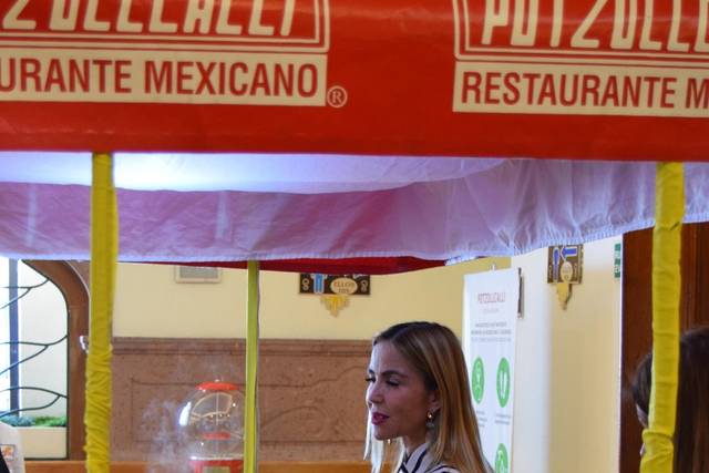 Aguas frescas