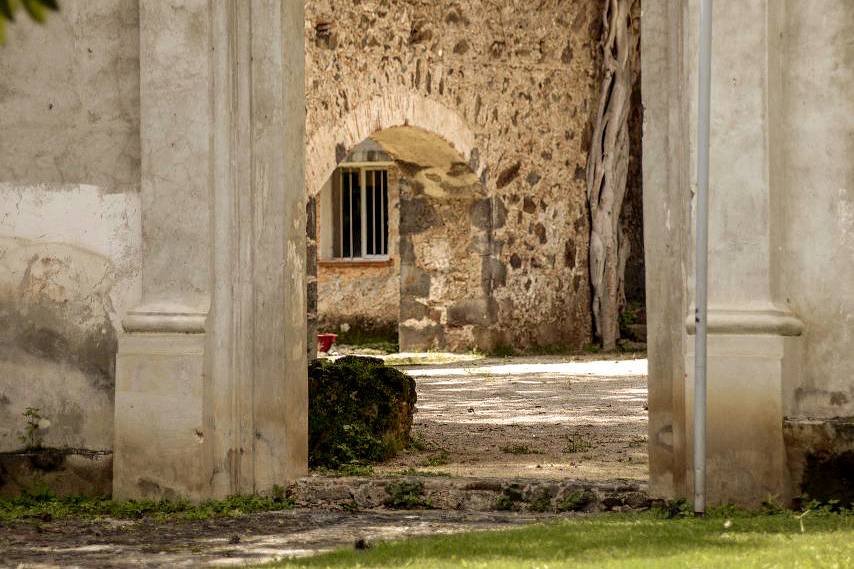 Hacienda