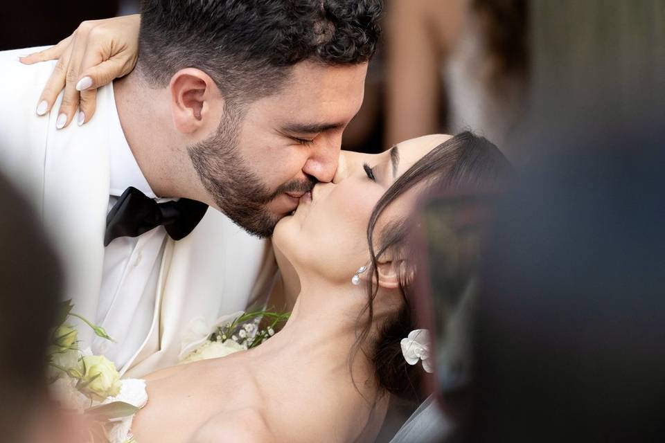Novios