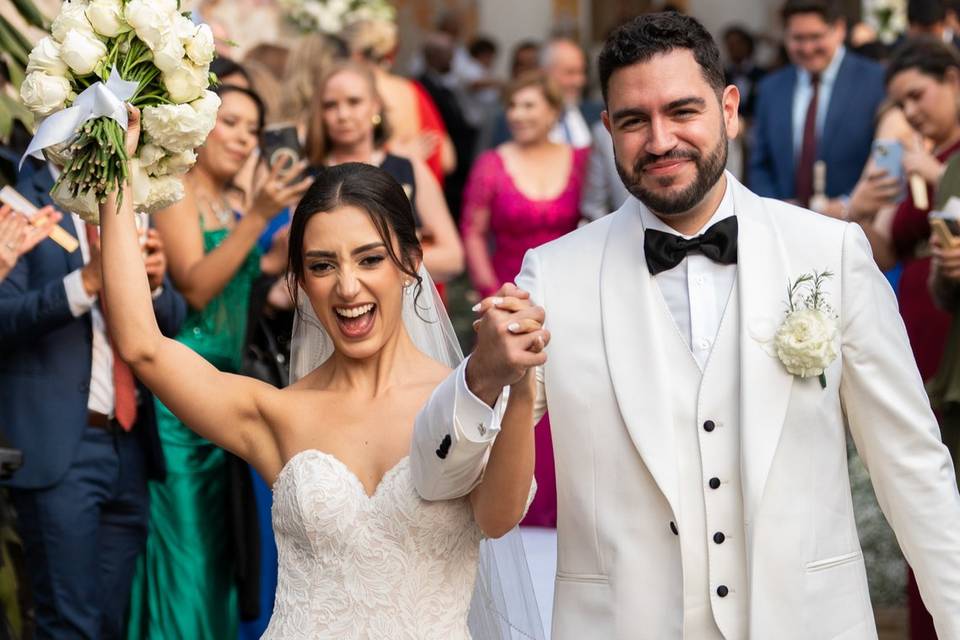 Novios
