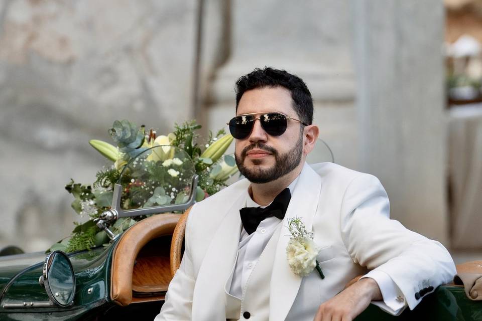 Novio