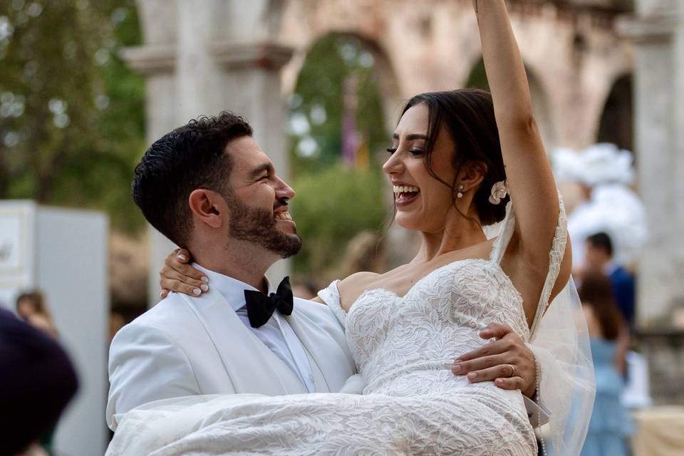Novios