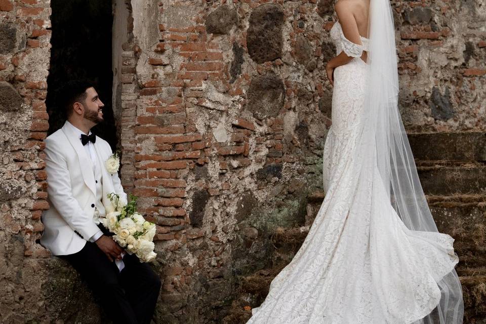 Sesión de fotos