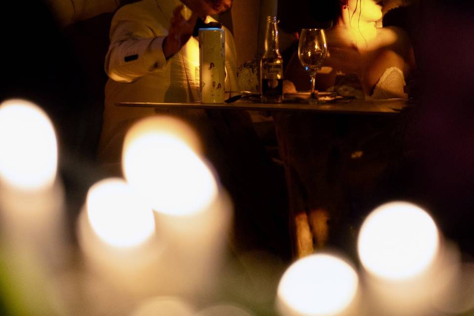 Noche