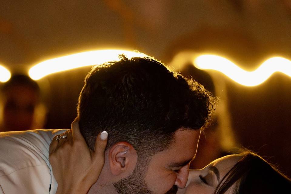 Novios